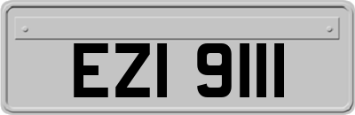 EZI9111