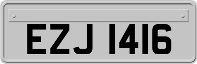 EZJ1416