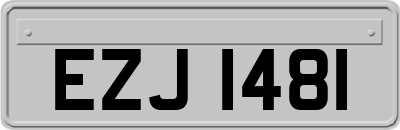 EZJ1481