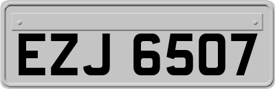 EZJ6507