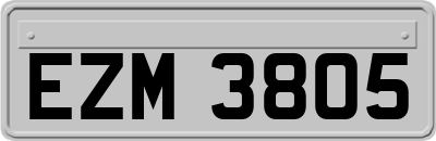 EZM3805