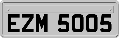 EZM5005