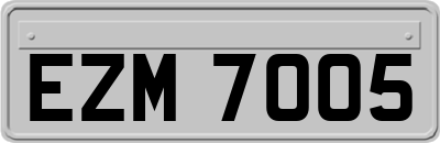 EZM7005