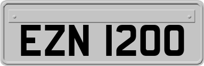 EZN1200