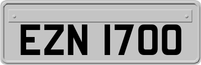 EZN1700