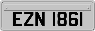 EZN1861