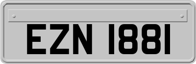 EZN1881