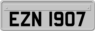 EZN1907