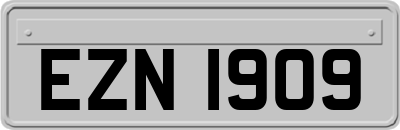 EZN1909