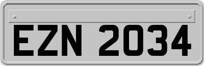 EZN2034