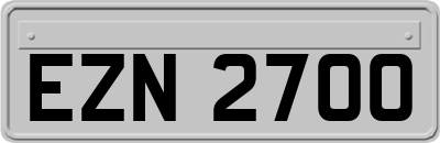 EZN2700