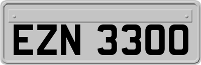 EZN3300