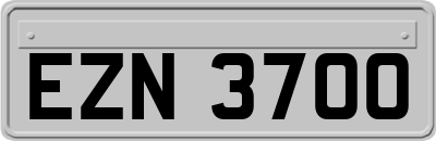 EZN3700