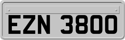 EZN3800