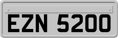 EZN5200