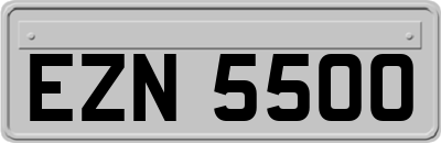 EZN5500