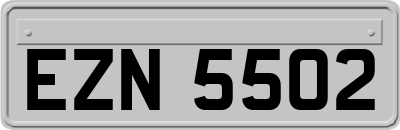EZN5502
