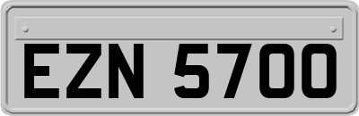EZN5700