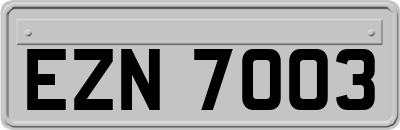 EZN7003