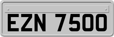 EZN7500