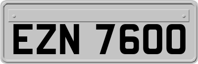 EZN7600
