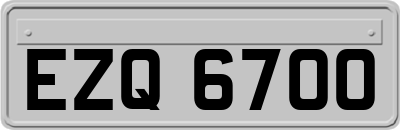 EZQ6700