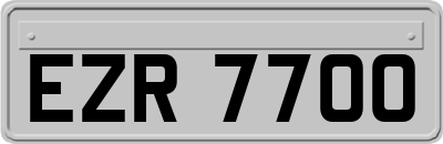 EZR7700