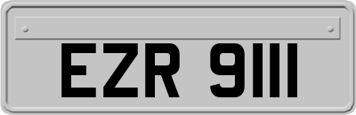 EZR9111
