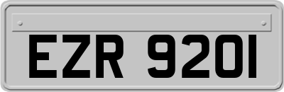 EZR9201