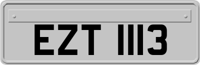 EZT1113