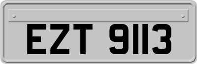 EZT9113