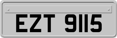 EZT9115