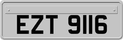 EZT9116