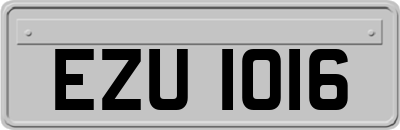 EZU1016