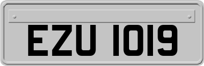EZU1019