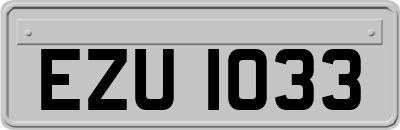EZU1033