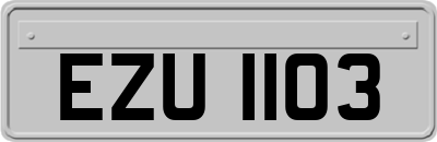 EZU1103