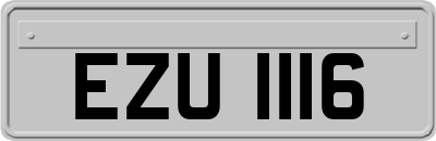 EZU1116