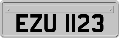 EZU1123