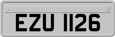 EZU1126