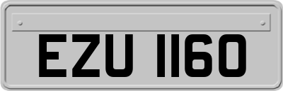 EZU1160