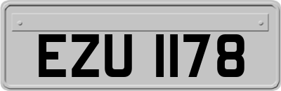 EZU1178