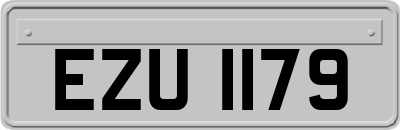 EZU1179