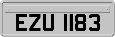 EZU1183