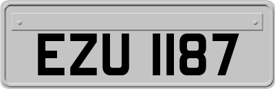 EZU1187