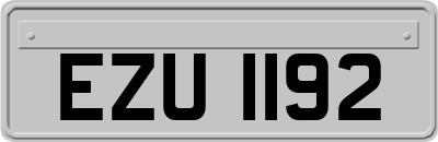 EZU1192