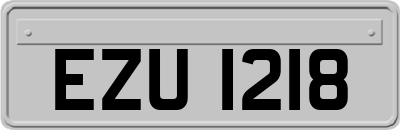 EZU1218