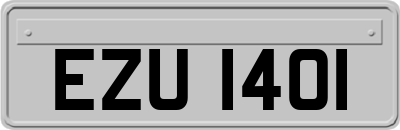 EZU1401