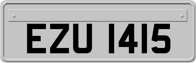 EZU1415
