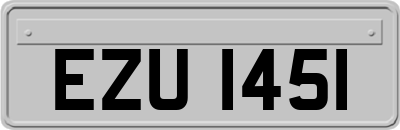 EZU1451